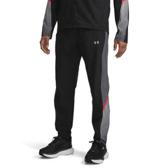 Under Armour Men Velociti Storm Pant Black