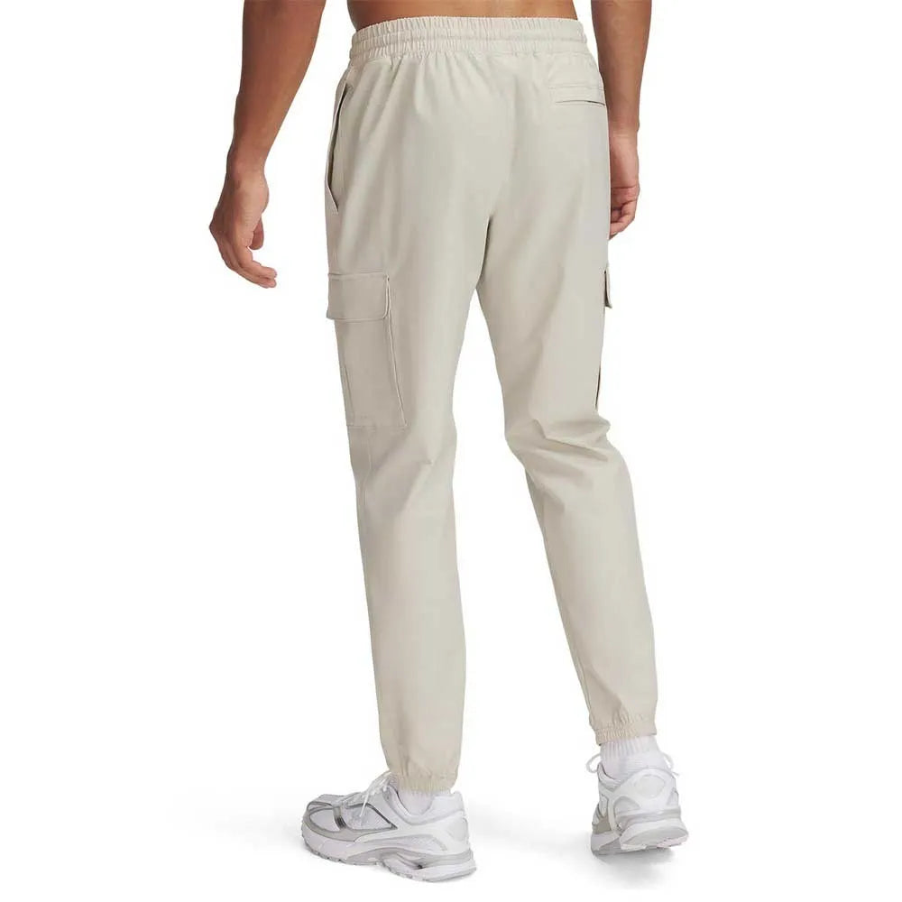 Under Armour Vibe Woven Cargo Pants Khaki