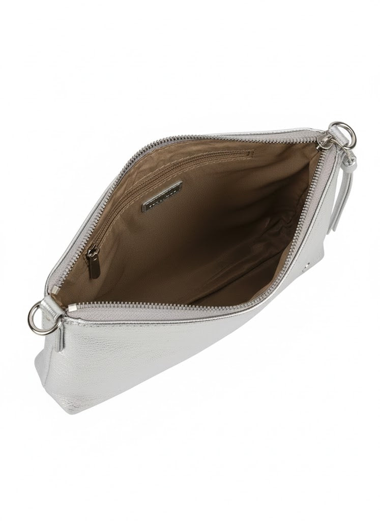 Papillion First Input E/W Sling Pap011 Grey
