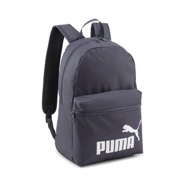 Puma 07994801 Unisex Phase Aop Backpack Black