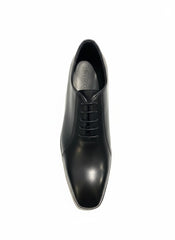 Cavalli Mens Neolit Plain Shoes In Black