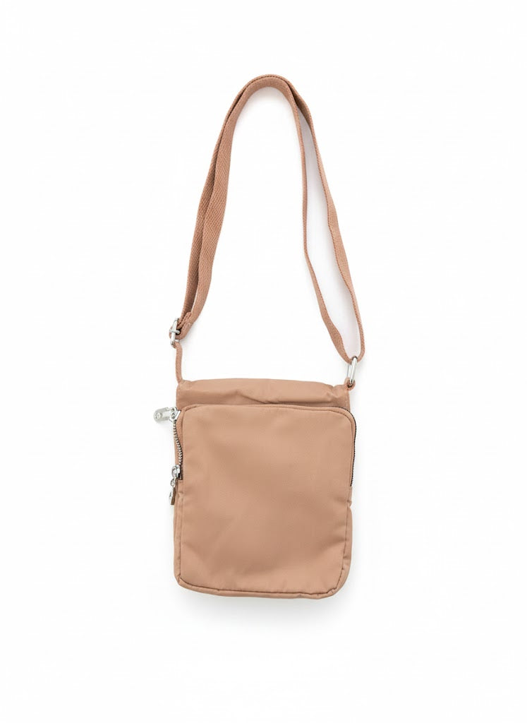 Frees Spirit 8737 Crossbody Blush