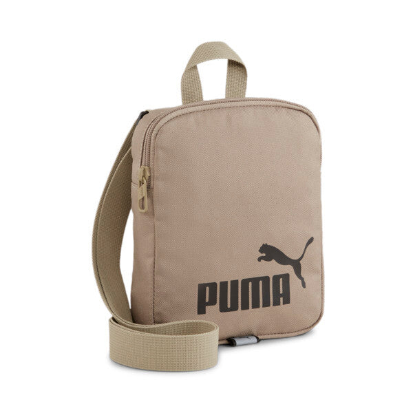 Puma 090957 Unisex Phase Portable Sidebag Oak