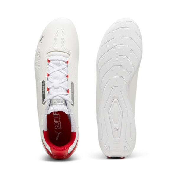 Puma 30839502 Adults Ferrari Drift Cat Decima 2.0 White Red