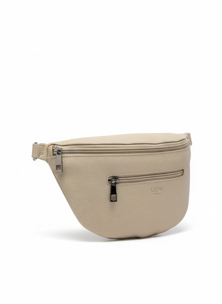 Lefel Bump Bag In Sand