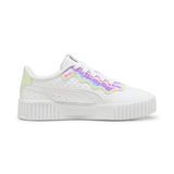 Puma 39890301 Kids Carina 2.0 Trolls 2 Ac Inf Shoe