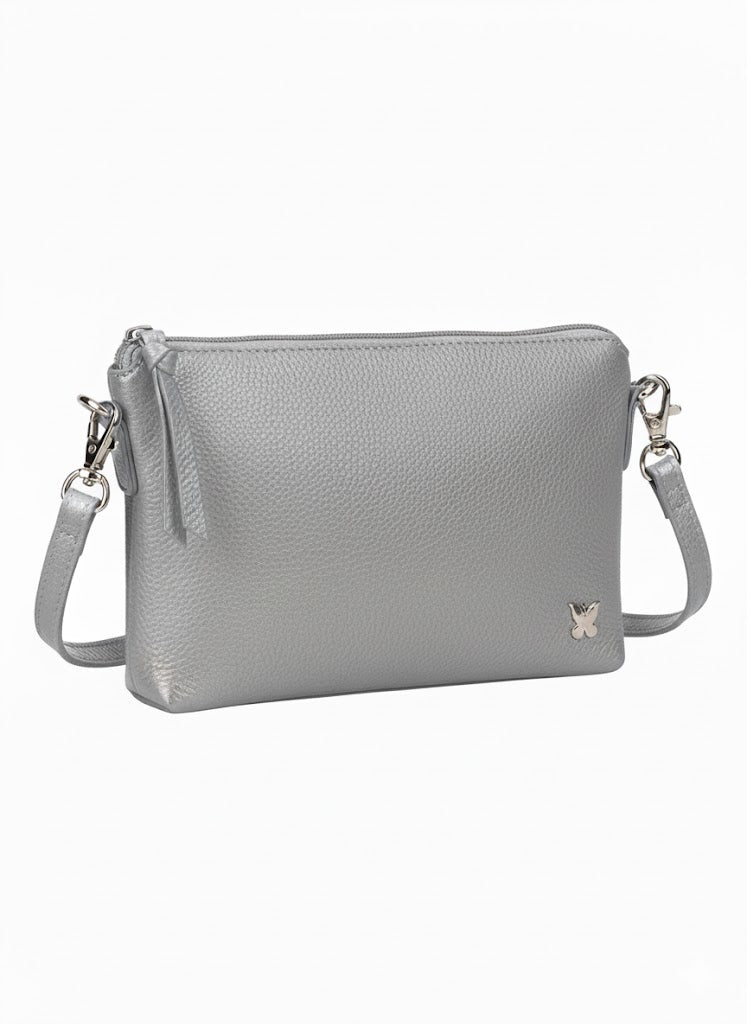 Papillion First Input E/W Sling Pap011 Grey