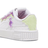 Puma 39890301 Kids Carina 2.0 Trolls 2 Ac Inf Shoe