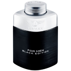 Bentley Black  Edp Mens Fragrance