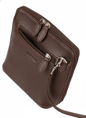 Papillon Dome Sling Brown