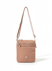 Frees Spirit 8737 Crossbody Blush