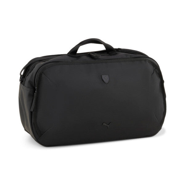 Puma Ferrari Style Weekender Black