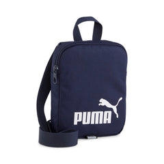 Puma 090957 Unisex Phase Portable Sidebag Navy