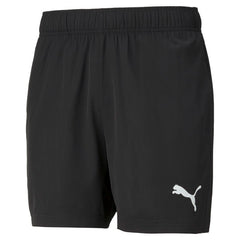 Puma Active Woven Shorts 5" Black
