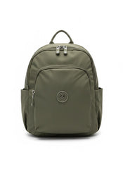 Free Spirit Monaco Small Backpack In Green