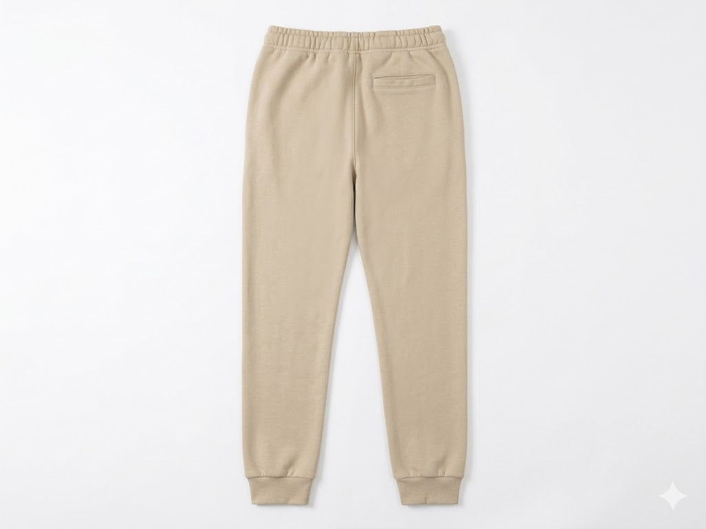 Guess Boys Trackpants In Stone