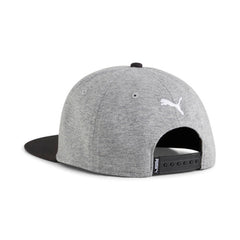 Puma 02563701 Ess No 1 Fb Cap Medium G Grey