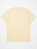 Ben Sherman Target T-shirt In Yellow