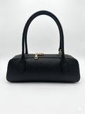 Sissy boy Dorris Shoulder Bag In Black