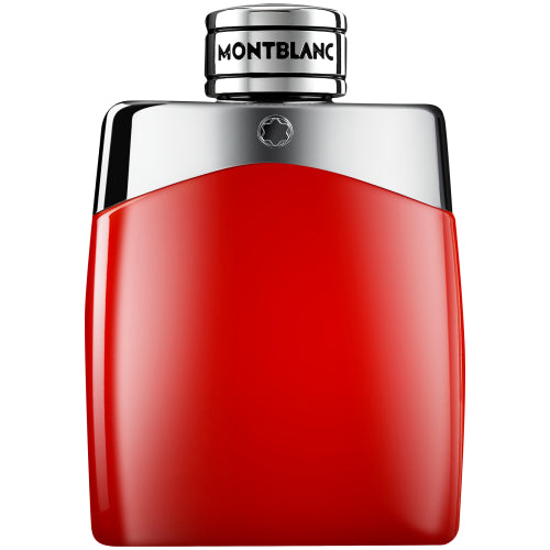 Mont Blanc Legend Red Edp