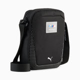 Puma Mens Bmw Mms Portable Bag Black
