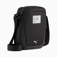 Puma Mens Bmw Mms Portable Bag Black