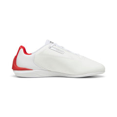 Puma 30839502 Adults Ferrari Drift Cat Decima 2.0 White Red