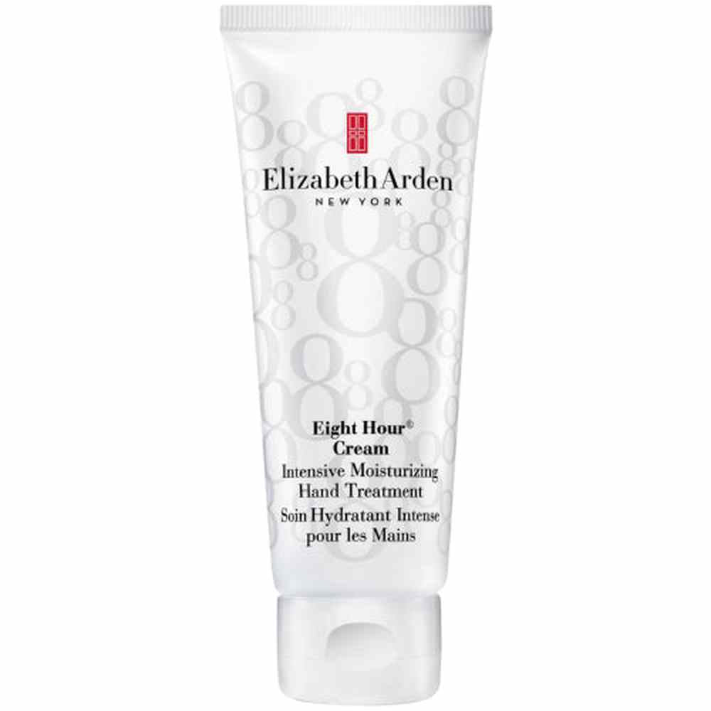 Elizabeth Arden Womens Eight Hour® Cream Intensive Moisturizing Hand Treatment