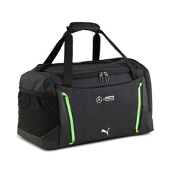 Puma 09083401 Unisex Mercedes Benz Mapf1 Duffel Bag