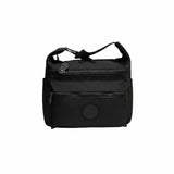 Free Spirit Lrg Multi Zipper Sling 24022 Black