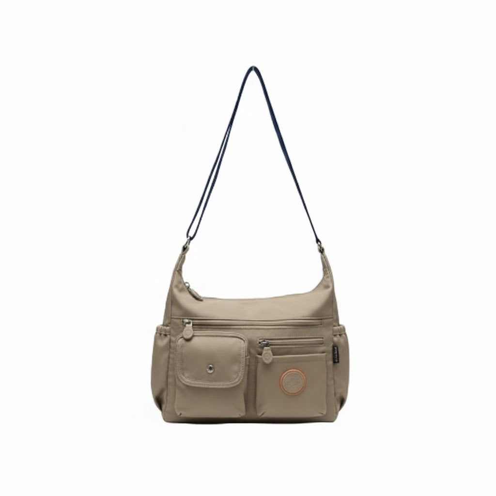 Free Spirit Xl Multi Pkt Sling 24041 Sand