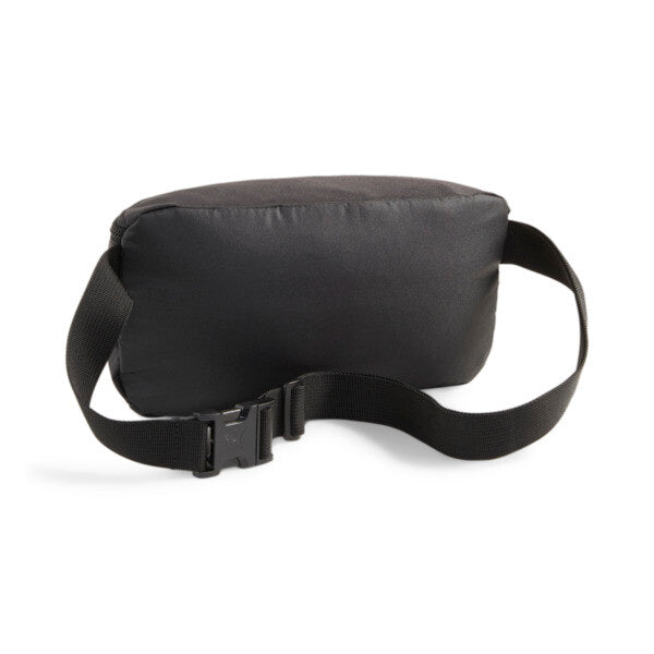 Puma 09069801 Unisex Academy Waist Bag Black