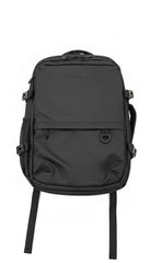 Pierre Cardin Pcu02048 Angier Laptop Backpack Black
