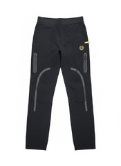 Vialli Mens Lachlan Track Pants In Black