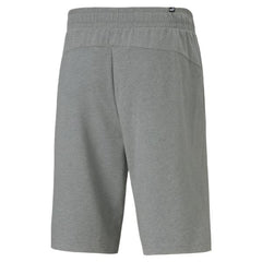 Puma Ess Jersey Shorts Medium Grey