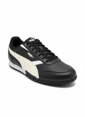 Puma Womens Bella Donna Sneakers In Black