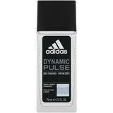 Adidas Fragrance  Dyn Deo Ns Deo 75Ml