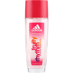 Adidas Fruity Rhythm Eau De Parfum Fragrance For Women