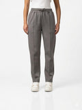 Polo Womens Robyn Track Pant In Gun Metal