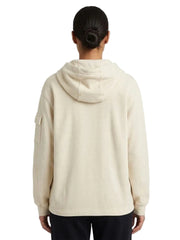 Polo Wolmens Chloe Long Sleeve Track Top In  Birch