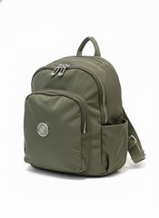 Free Spirit Monaco Small Backpack In Green