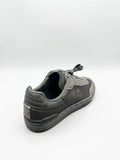Replay Mens Pyper Tonal Sneaker In Dark Grey
