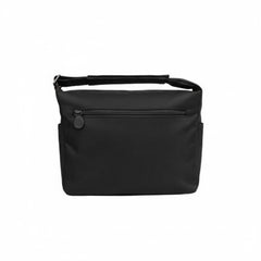 Free Spirit Lrg Multi Zipper Sling 24022 Black