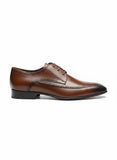 Cavalli Mens Formal Shoes In Brown