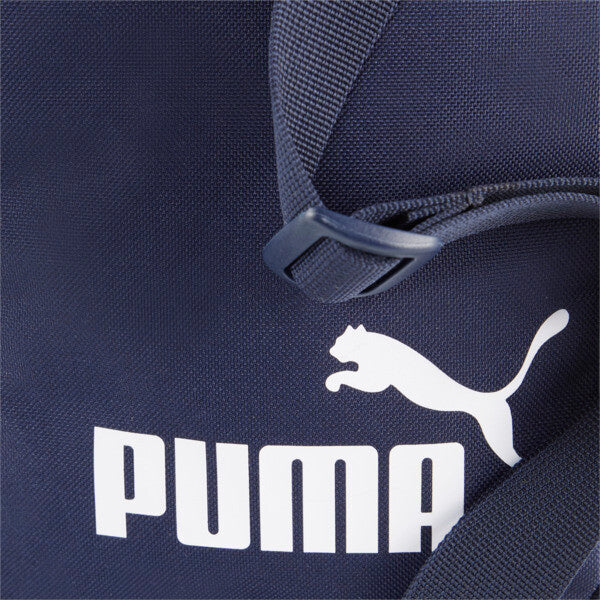 Puma 090957 Unisex Phase Portable Sidebag Navy