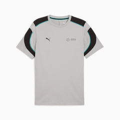 Puma Mapf1 Mt7 Tee Team Silver