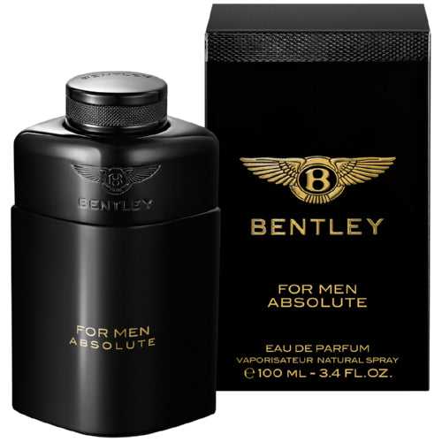 Bentley For Men Absolute Edp