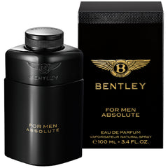 Bentley For Men Absolute Edp