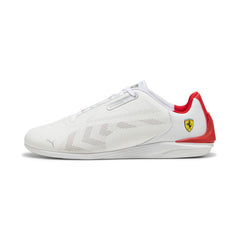 Puma 30839502 Adults Ferrari Drift Cat Decima 2.0 White Red