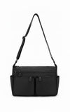 Free Spirit 8036 Horizontal Sling Black